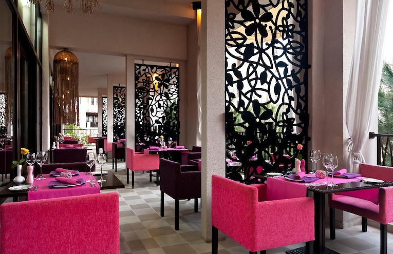Restaurants - 1