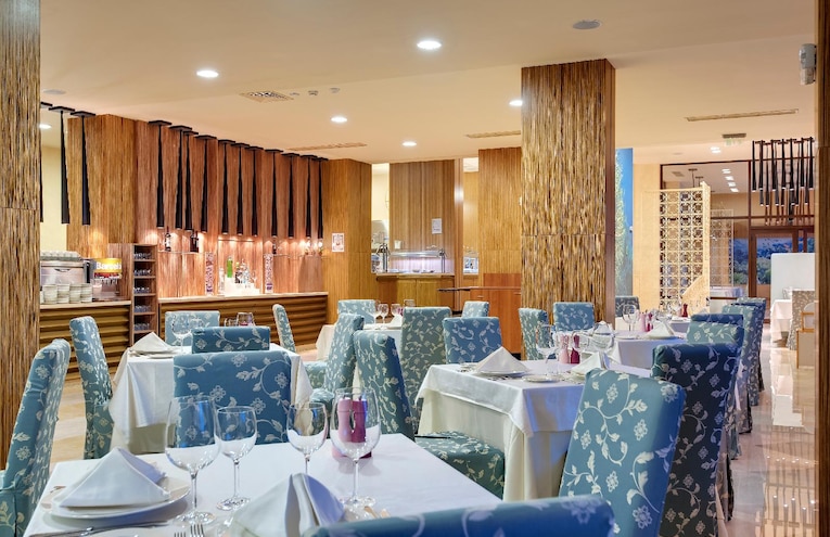 Restaurants - 2