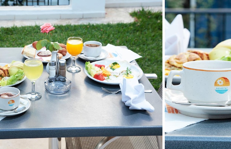 Restaurants - 1