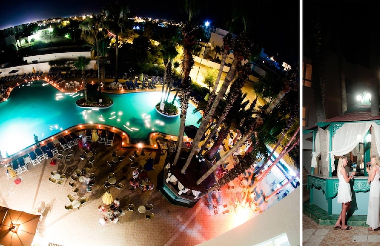 Piscines - 1