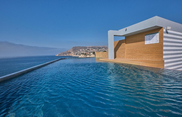 Piscines - 1
