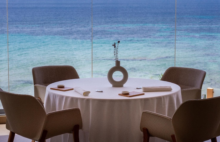 Restaurants - 3