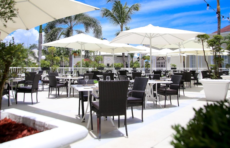 Restaurants - 3