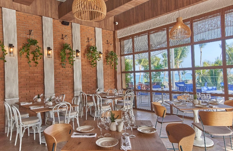 Restaurants - 5