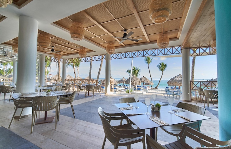 Restaurants - 7