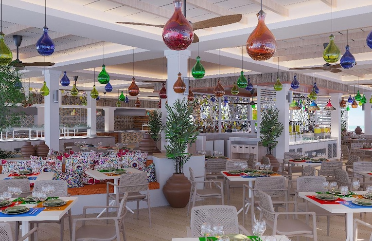Restaurants - 9
