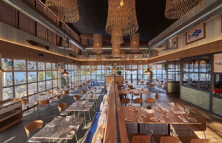 Restaurants - 11