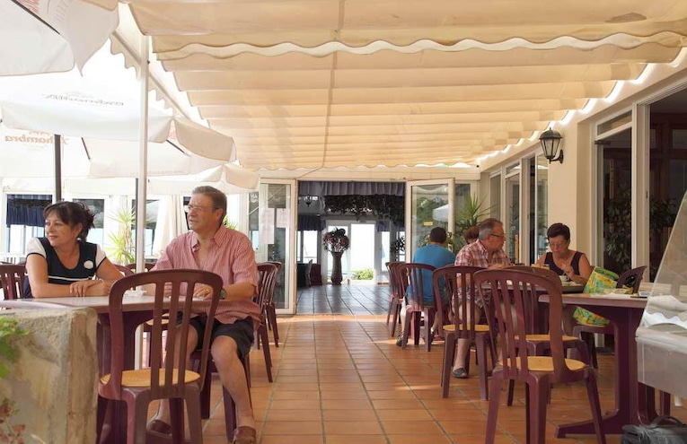 Restaurants - 2