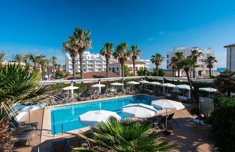 Piscines - 10