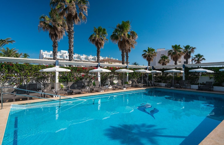 Piscines - 1