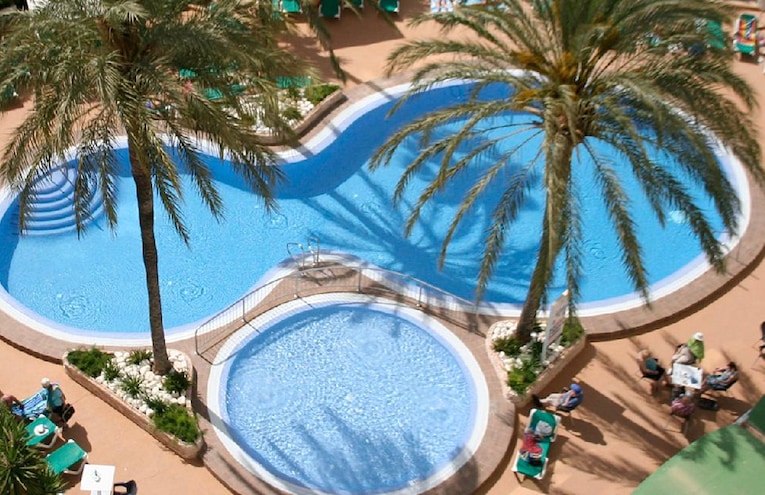 Piscines - 1