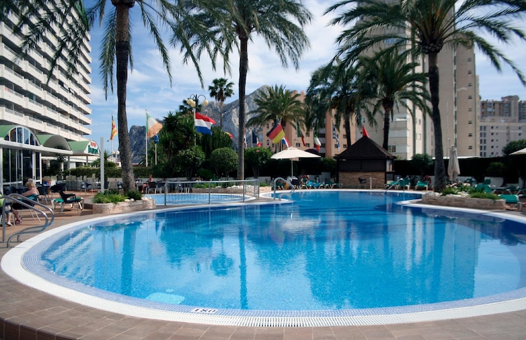 Piscines - 2