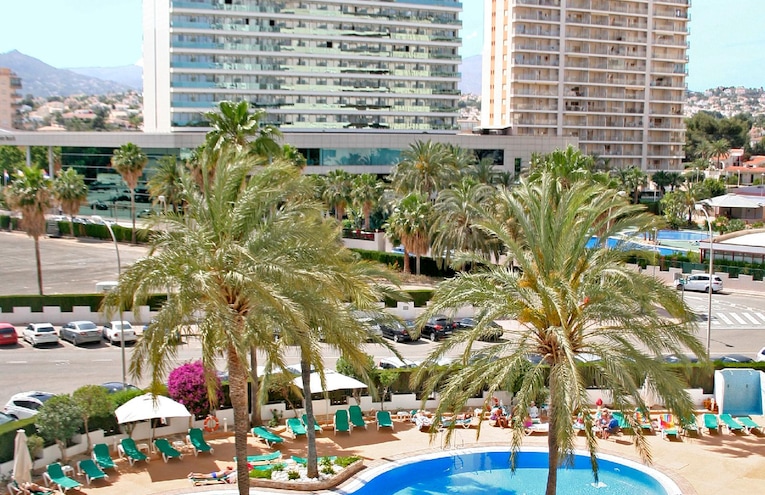 Piscines - 3