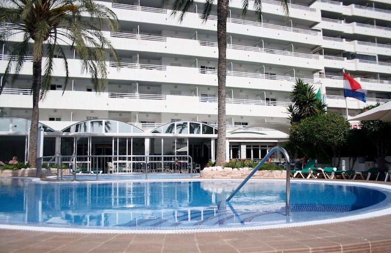 Piscines - 4