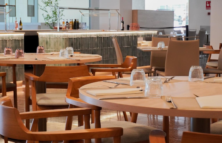 Restaurants - 1