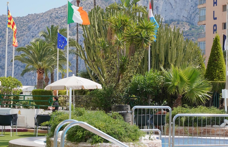 Piscines - 1