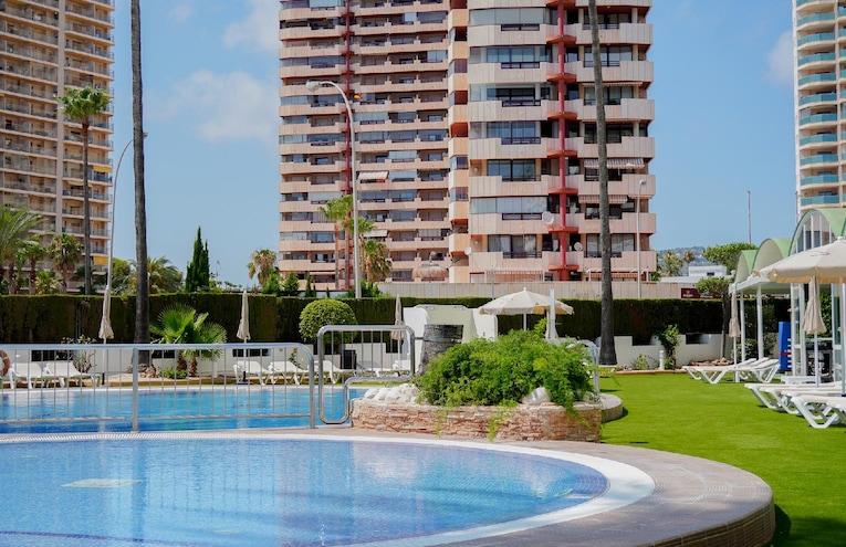 Piscines - 3