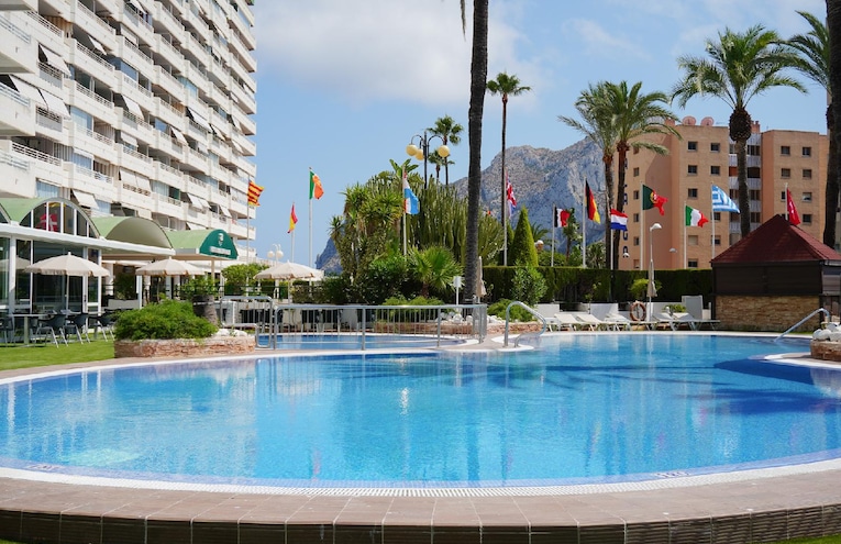 Piscines - 5