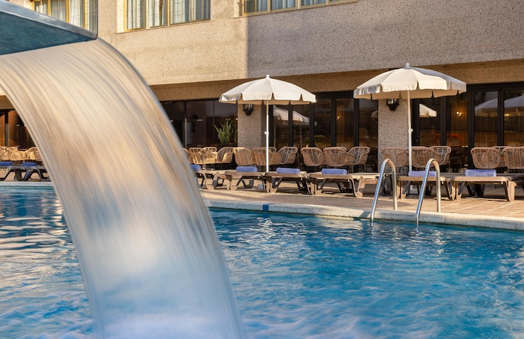 Piscines - 2