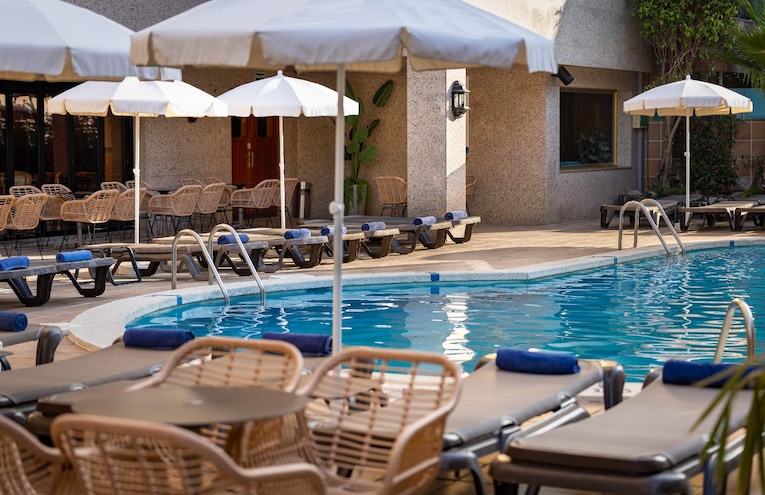 Piscines - 3