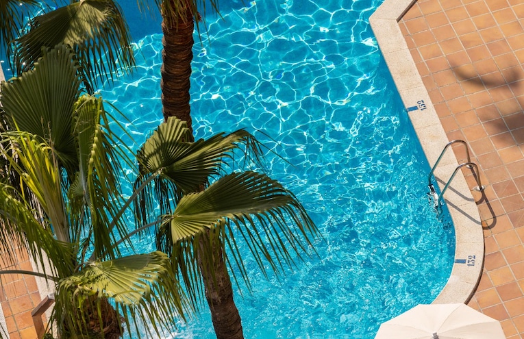 Piscines - 4