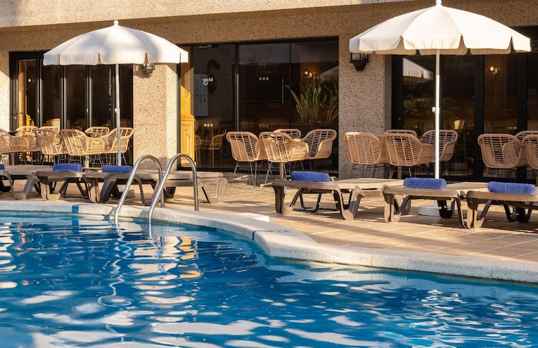 Piscines - 1