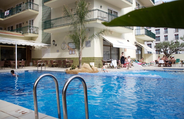 Piscines - 1