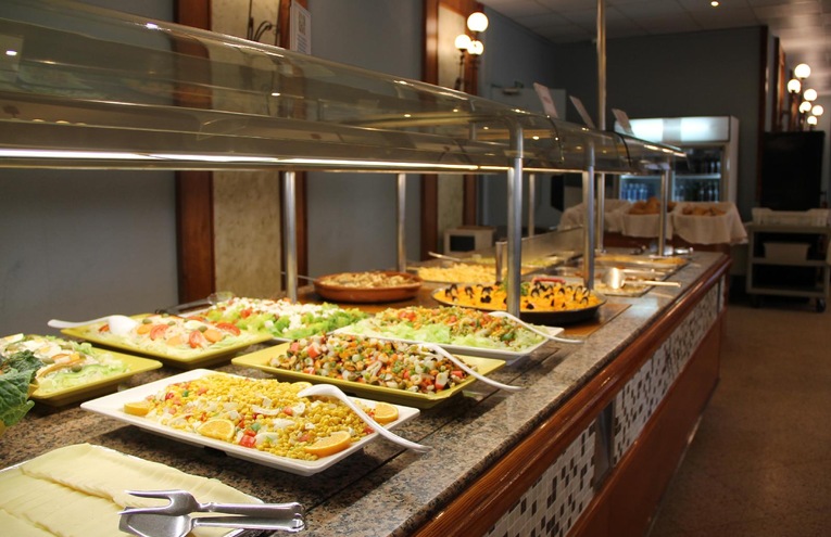 Restaurants - 3