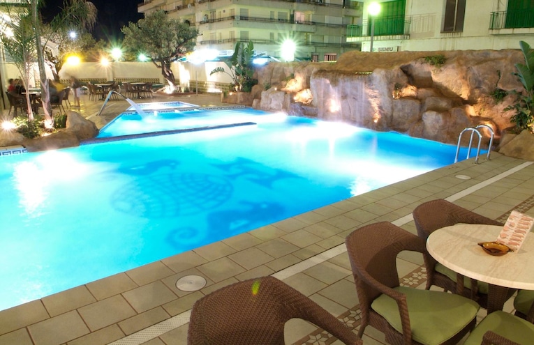 Piscines - 2