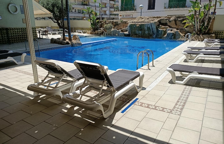 Piscines - 3