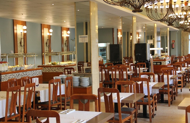 Restaurants - 1