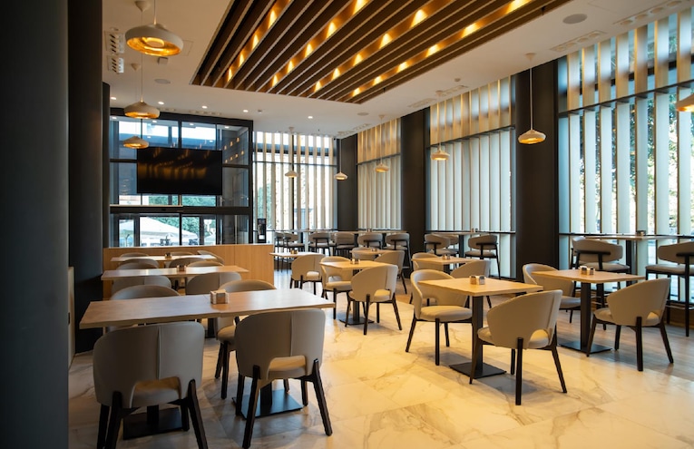 Restaurants - 2