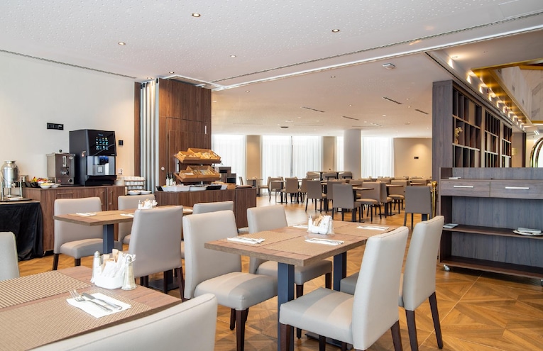 Restaurants - 3