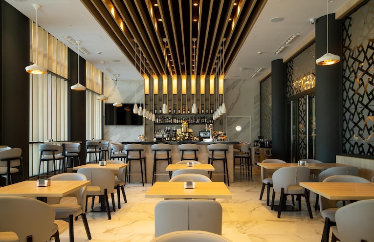Restaurants - 2