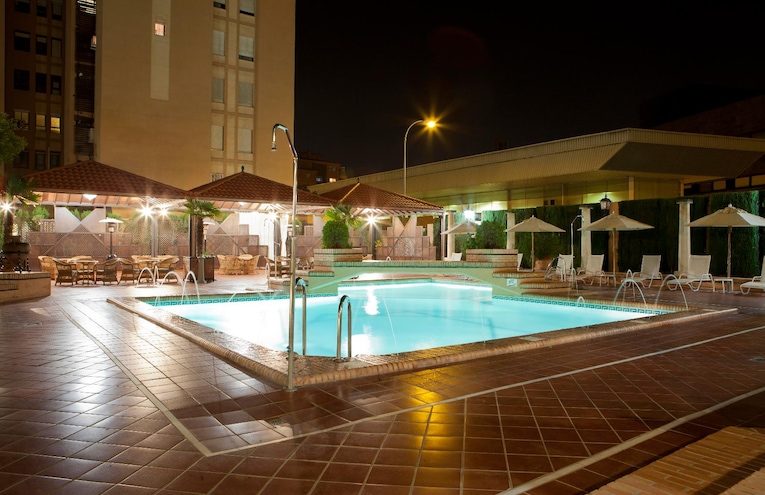 Piscines - 1