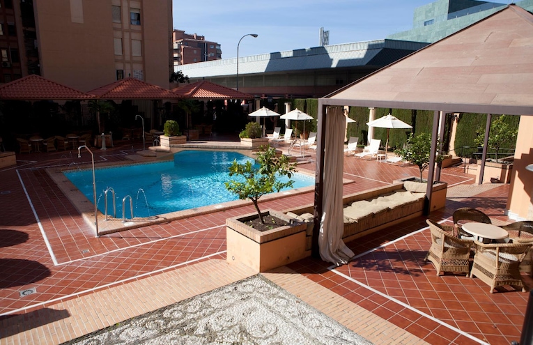 Piscines - 2