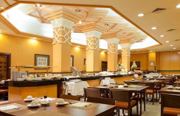 Restaurants - 1