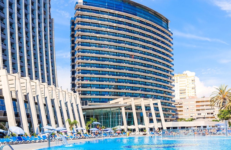 Piscines - 3
