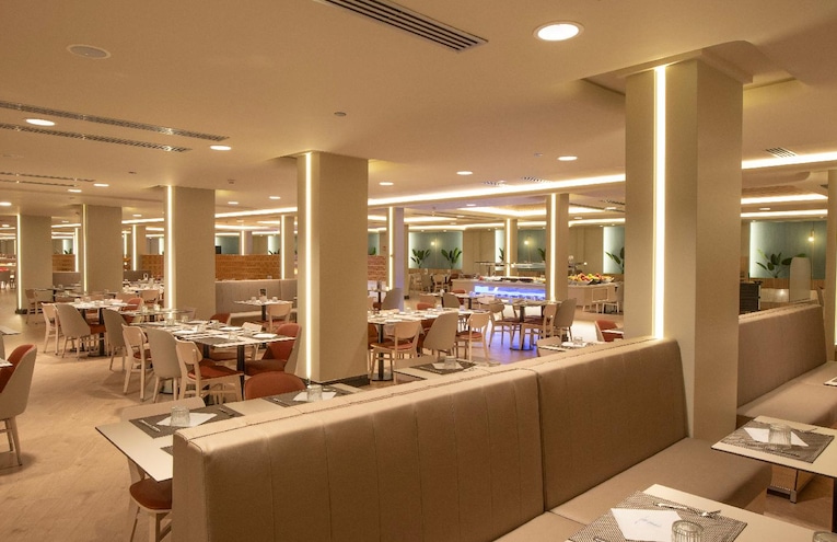 Restaurants - 1