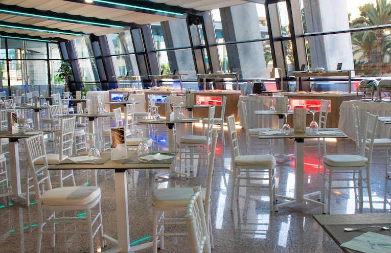 Restaurants - 2