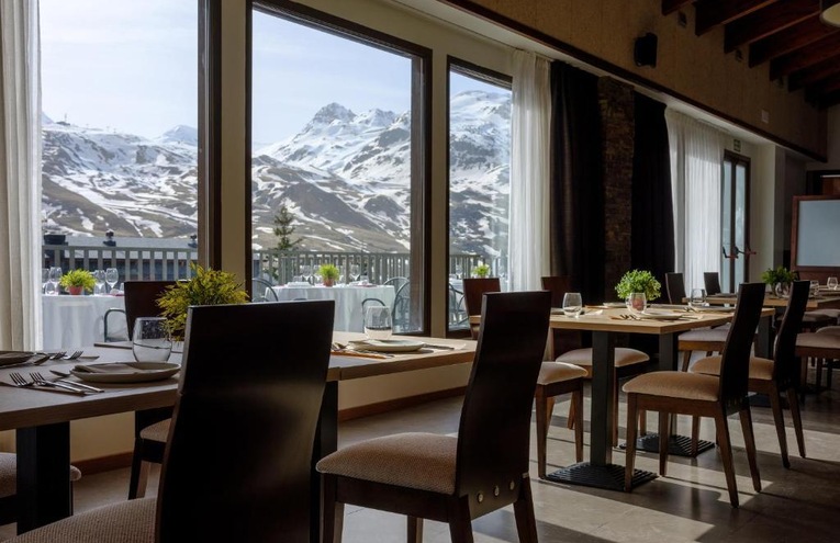 Restaurants - 3
