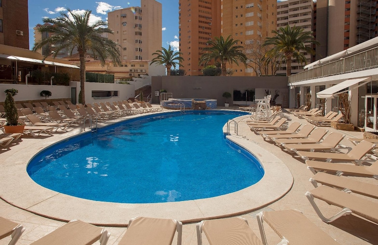 Piscines - 1