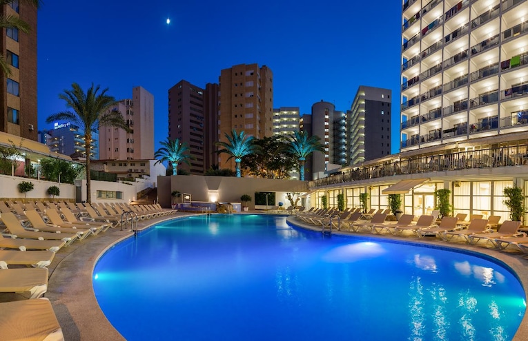 Piscines - 2