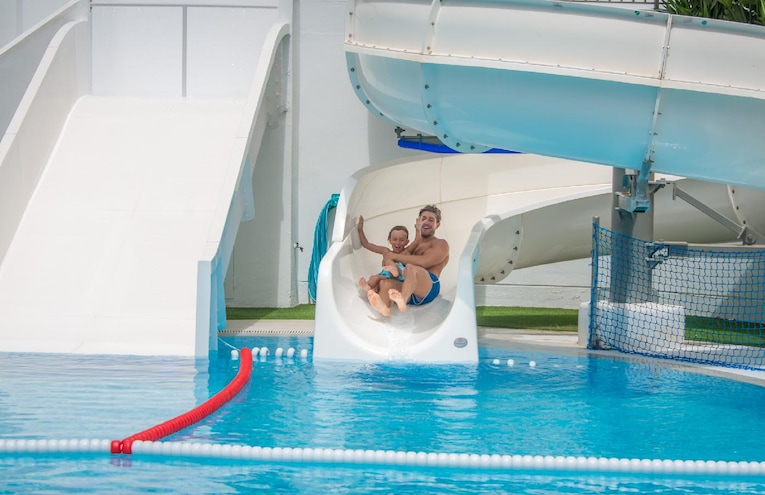 Piscines - 3