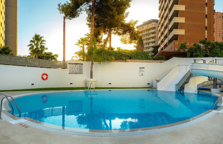 Piscines - 4