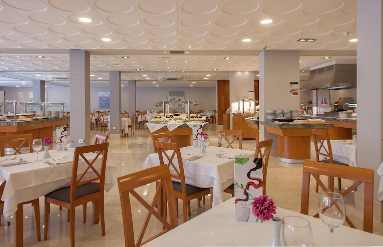 Restaurants - 1