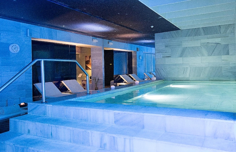Piscines - 1