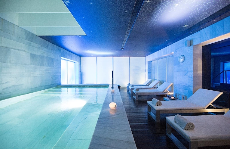 Piscines - 2