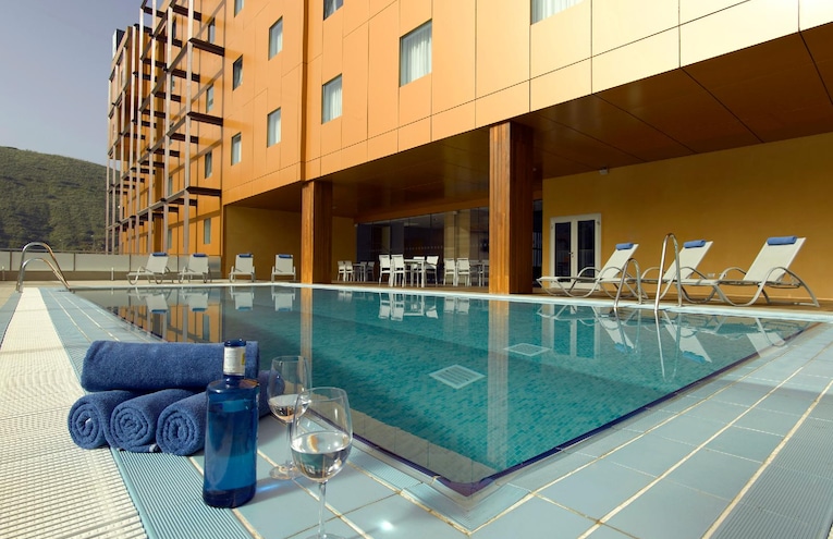 Piscines - 1
