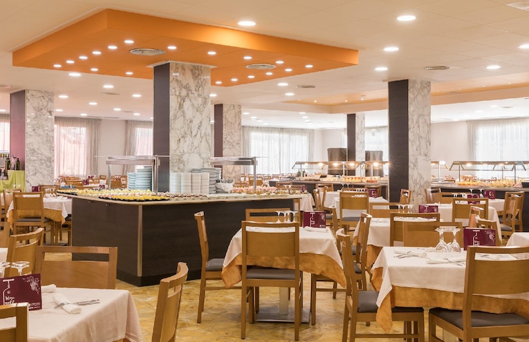 Restaurants - 1